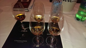 The Dalmore Tasting